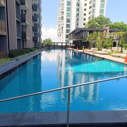 Tanah Merah Kechil Link (D16), Condominium #553550891